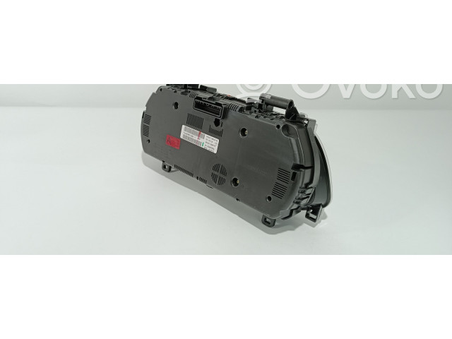 Přístrojová deska  Renault Captur II 2021 248098156R, 248092055R  