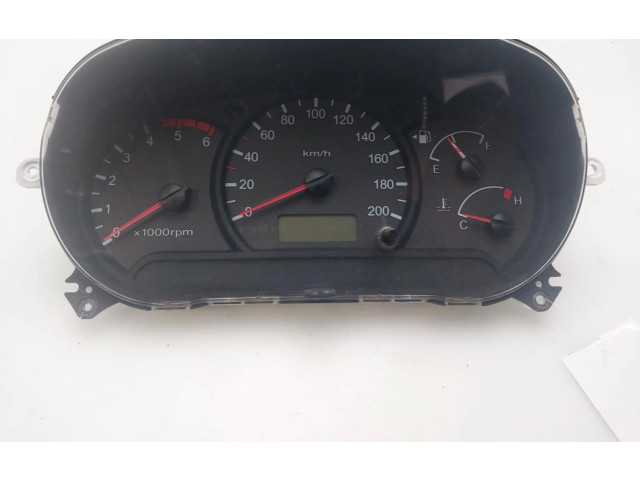 Přístrojová deska  Hyundai Accent  9400825600  