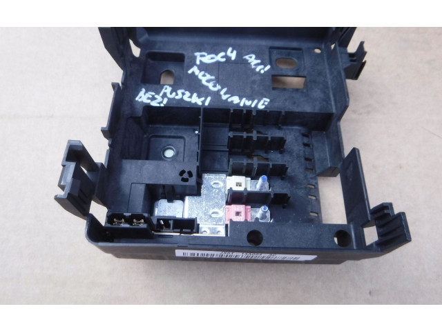 Блок предохранителей JX6T14A094AC   Ford Focus    