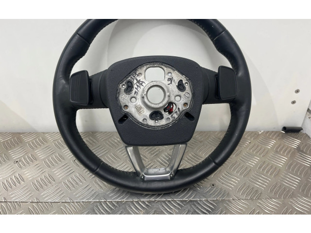 Volant Audi Q7 4M 2020 4M8419091B  