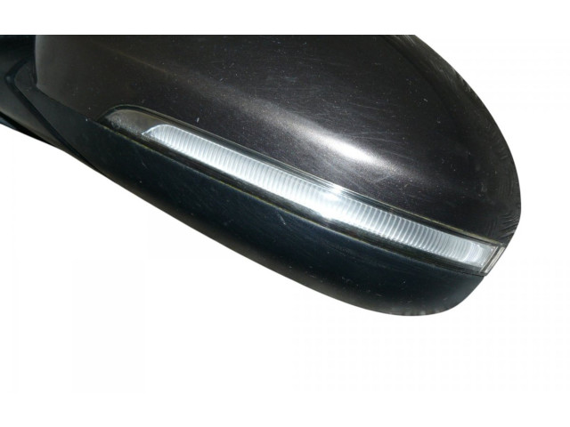 Зеркало (управляемое электричеством) 87610D7250, 87610-D7250   Hyundai Tucson TL    