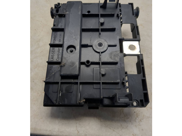   Pojistková skříňka 9666700280   Fiat Scudo 2010