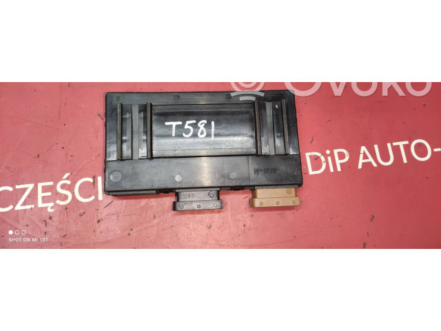 Блок комфорта 9663279280   Citroen C6   