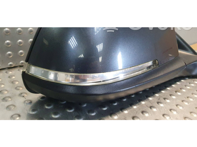 Zpětné zrcátko  BMW 1 F20 F21 2019    