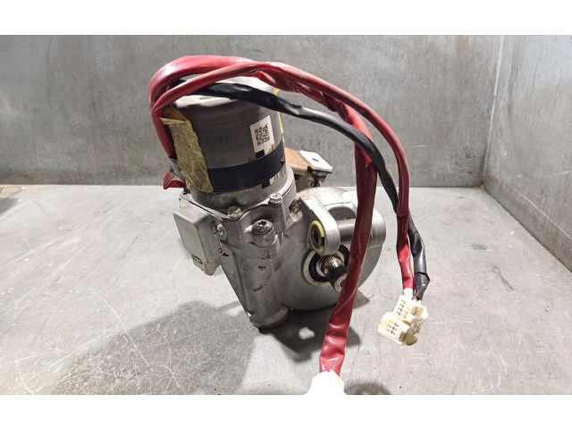 Руль Toyota Avensis T220  2000 - 2003 года 4525005690      