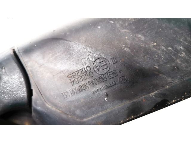 Zpětné zrcátko  levé Mazda 5 2006  e4012284, e4012285  