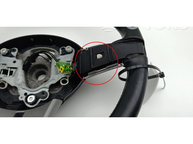 Volant BMW Z4 E85 E86 2002 6763532, 32306758158  