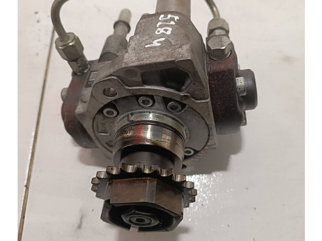 Vstřikovací čerpadlo 55495425, 12U00973   Opel Zafira C     