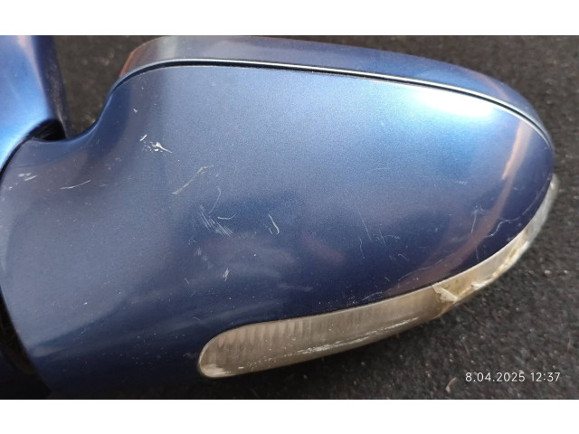 Zpětné zrcátko  Mercedes-Benz CLK A208 C208 2000  194967, 804202514  