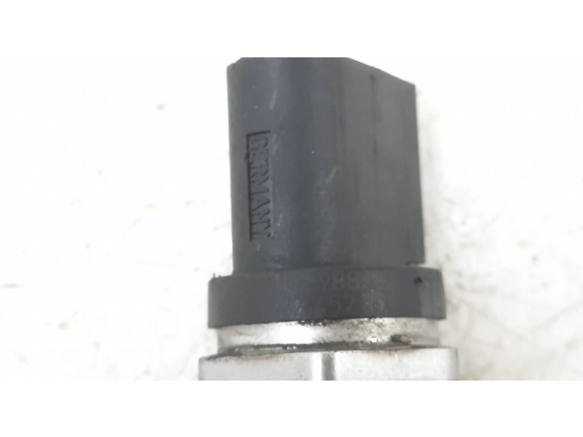 Vstřikovací lišta 7809127, 780912701   BMW 1 E81 E87  pro naftový motor 2.0  