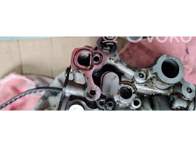Čerpadlo oleje 04L145208AA   Audi Q5 SQ5   DET DETA