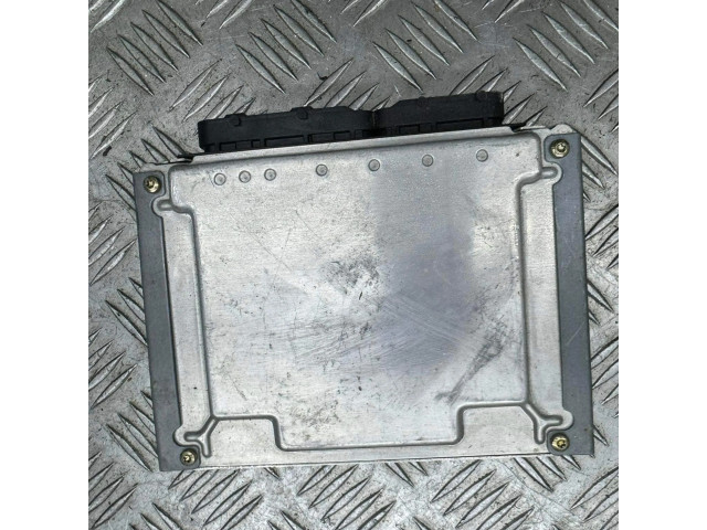 Řídící jednotka 37820PLZE00, 8973155087   Honda Civic 2003