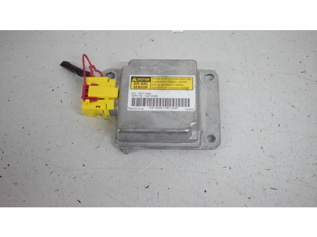 Блок подушек безопасности 56043221AG   Chevrolet Silverado