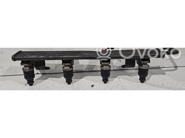 Форсунка MR988977, MR988977    Smart ForFour I   
