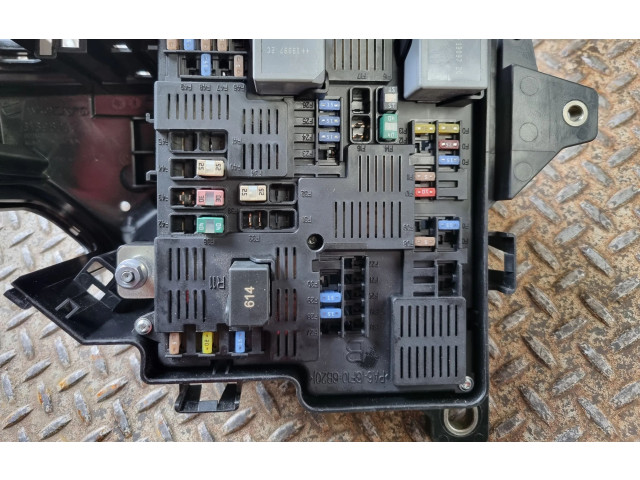   Pojistková skříňka 31398000, 31654059   Volvo XC60 2019