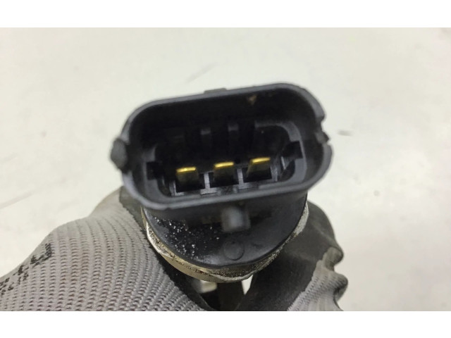 Vstřikovací lišta 0445215025   Volvo XC60     