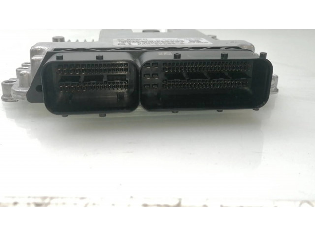 Блок управления двигателя 3391073S00, 0261S21949   Suzuki Ignis