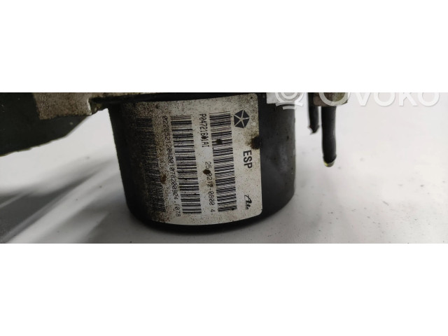 Jednotka ABS 50832300526, 00009387c300   Chrysler Grand Voyager V 2008