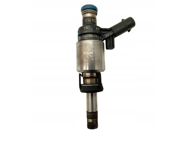 Форсунка 06H906036G, TFSI    Audi A6 C7   