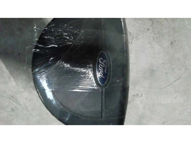 Подушка безопасности водителя 022T14A042B85BB   Ford Tourneo