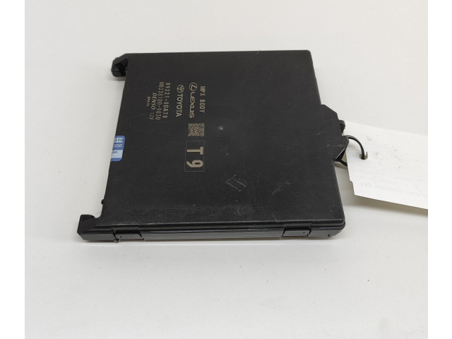 Блок комфорта 892210DA70, MB2381009030   Toyota Yaris Cross   