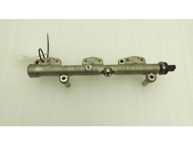 Vstřikovací lišta 8665631, 13538665631   BMW 2 F44  pro benzínový motor 1.5 B38A15A 