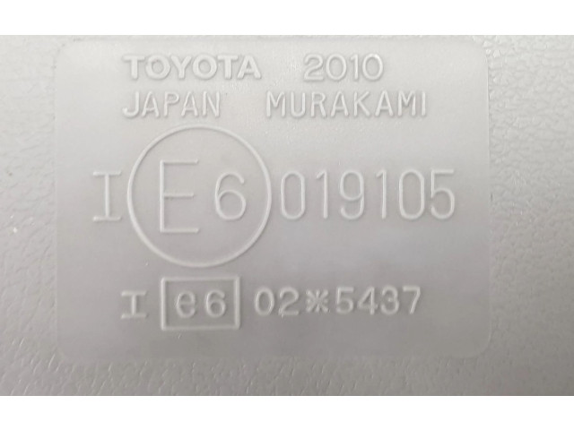 Масляный насос  1KZTE 8781014170B1, 8781014170B1  Toyota Land Cruiser (HDJ90) 
