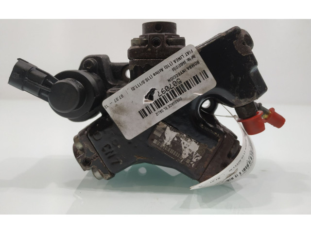 Vstřikovací čerpadlo 0445010157   Fiat Linea    199A3000 