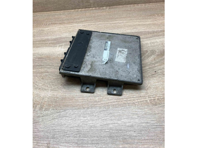 Блок управления двигателем Блок управления NNN100743, M3P01CJWR   Rover 25