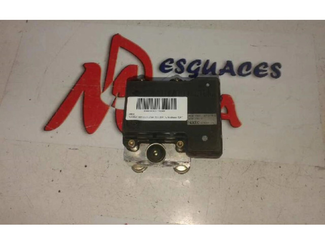 Блок АБС 4360811   Mazda  626  1992 - 1997 года