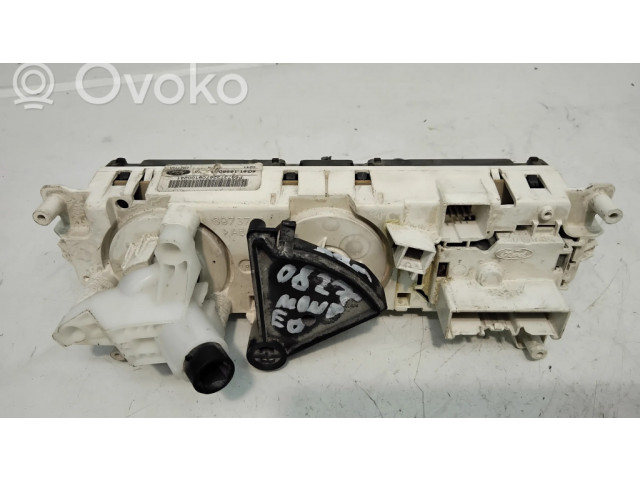 Блок управления климат-контролем 69737001   Ford Mondeo MK IV