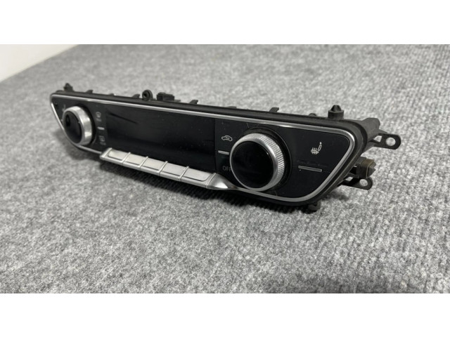 Дисплей    8W0820043T   Audi A4 S4 B9 8W