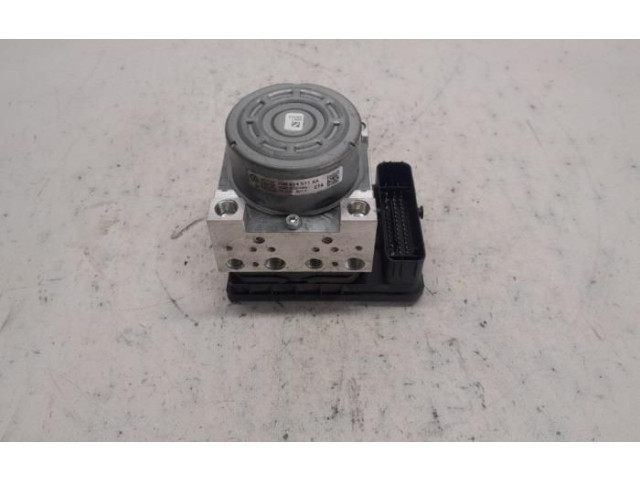 Jednotka ABS O212843, 10022006714   Volkswagen Golf Sportsvan 2016