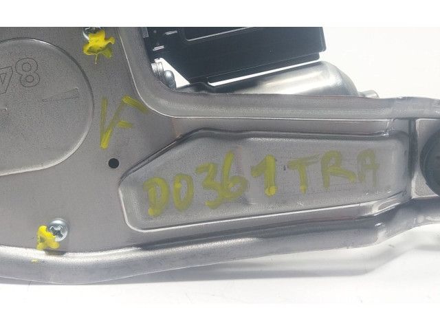 Моторчик заднего дворника 8513052320, 8513052320    Lexus LBX