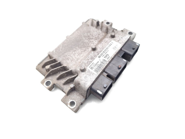 Píst F1B1-12A650-UC, 255203885   Ford Fiesta    SNJC 