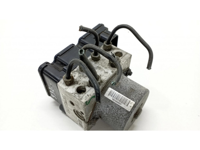 Блок АБС 6G912M110AH, 16150202   Ford  Galaxy  2006-2015 года