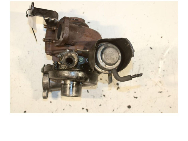Řídící jednotka 9657531880, 11657804903   Mazda 3 I 2003