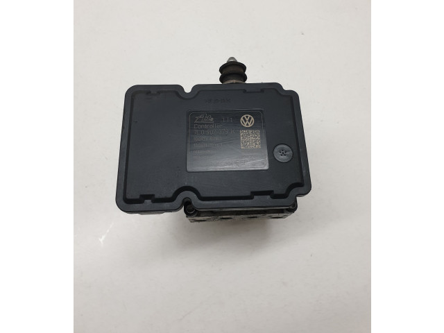 Jednotka ABS 7L0907479K, 7L0614517   Volkswagen Touareg I 2007