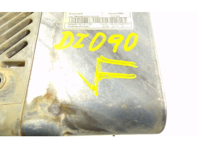 Вентилятор печки    7L6815071G, 7L6815071G   Volkswagen Touareg I