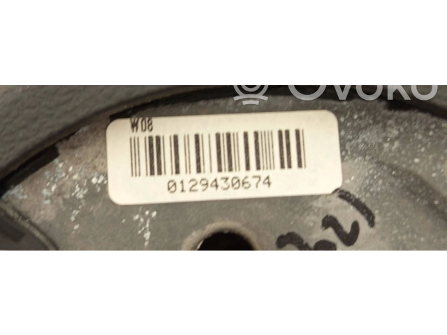 Volant BMW Z4 E85 E86 2004 6758158, 1017069901  