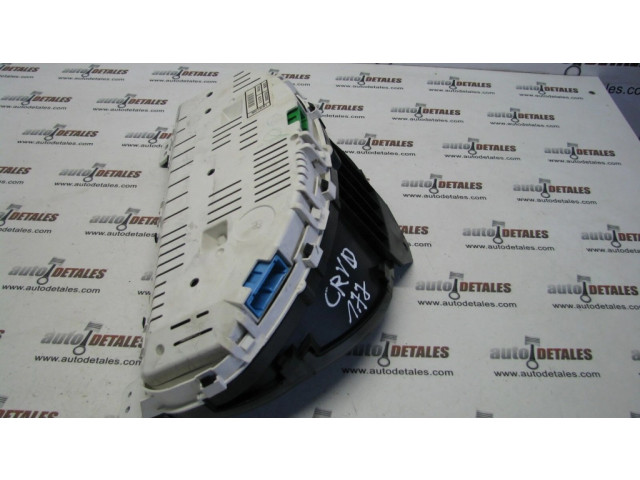Přístrojová deska  Honda CR-V 2005 HR0333098  