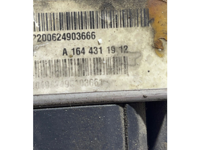 Jednotka ABS A1644311912   Mercedes-Benz GL X164 2006