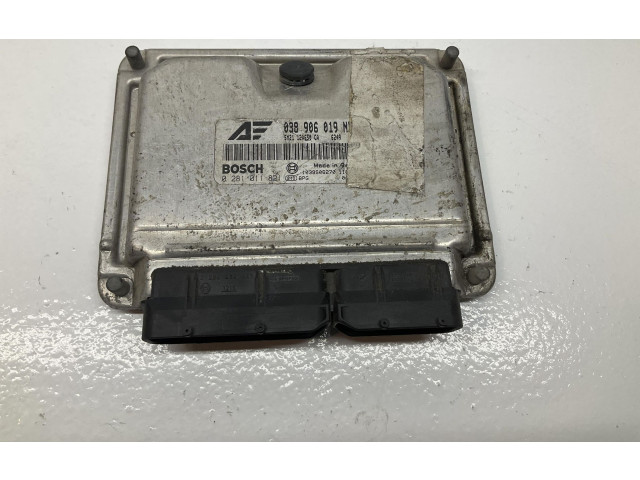 Блок управления двигателя 0281011821, 0281011821   Ford Galaxy