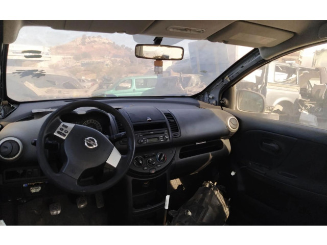 Volant Nissan Note (E11) 2011   