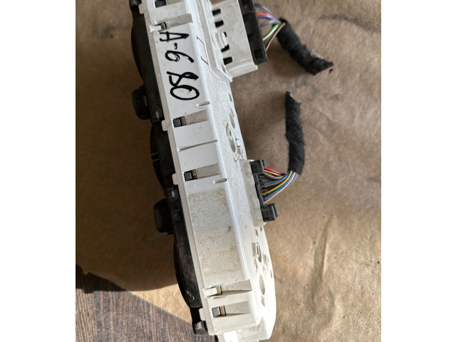 Блок управления климат-контролем AV1T18549, 19980   Ford B-MAX
