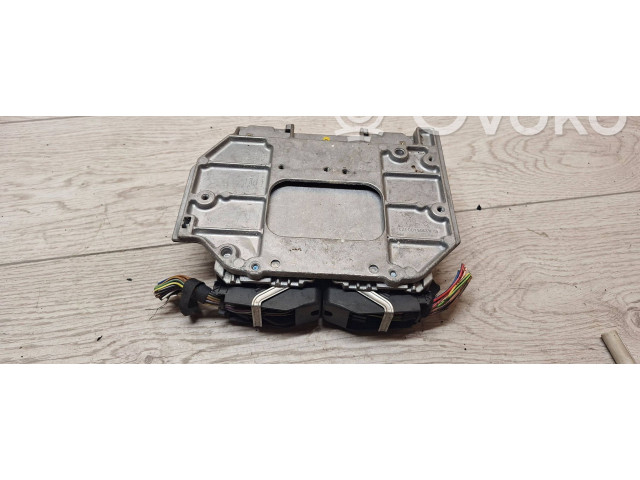 Řídící jednotka 412229018006, 0225458732   Mercedes-Benz C W202 1999