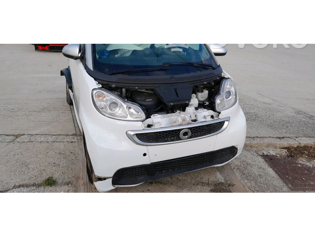 Блок АБС A4514203275   Smart  ForTwo I  1999 - 2007 года