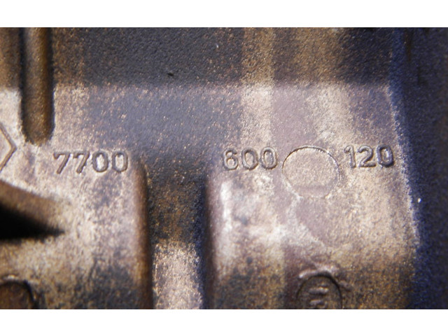 Čerpadlo oleje 7700600120, 7700600120   Renault Kangoo I   
