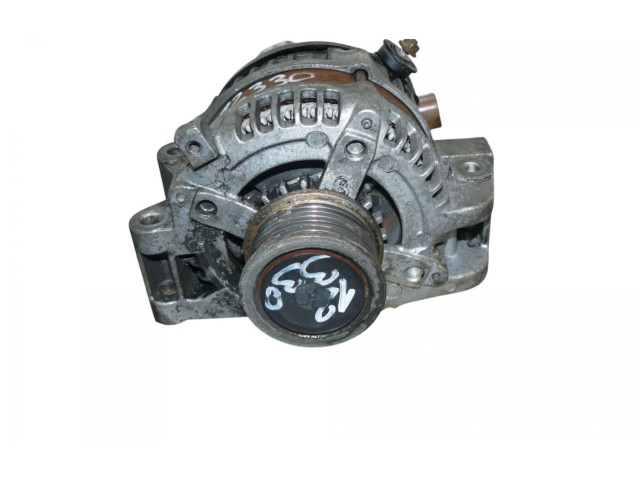 Vstřikovač 270600G011, 27060-0G011   Toyota Corolla Verso E121    2AD-FHV 