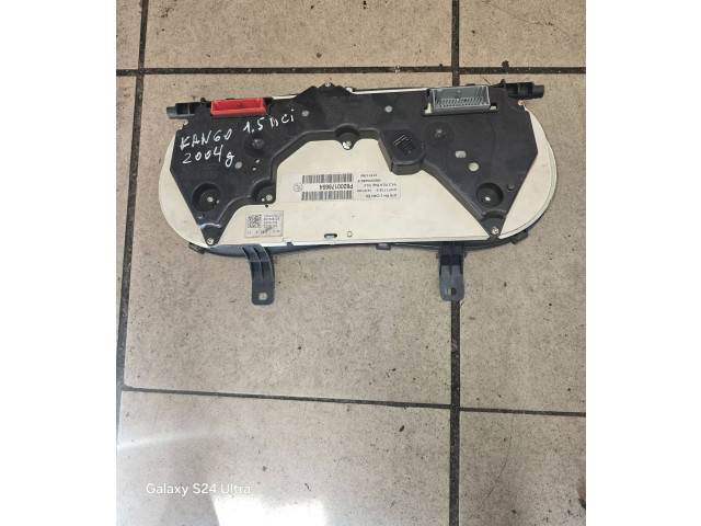 Přístrojová deska  Renault Kangoo I 2005 P8200176654, NS00034825  